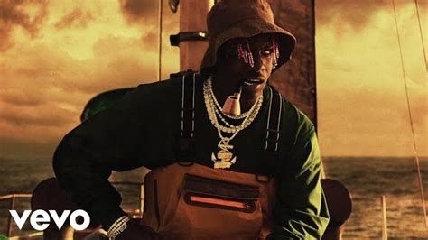 lil yachty saint laurent ysl lyrics|lil yachty saintlaurentysl.